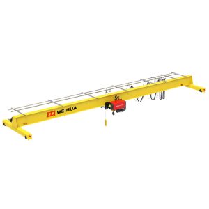 2 Tons Overhead Crane