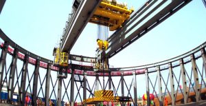 Nuclear plant crane hook standards