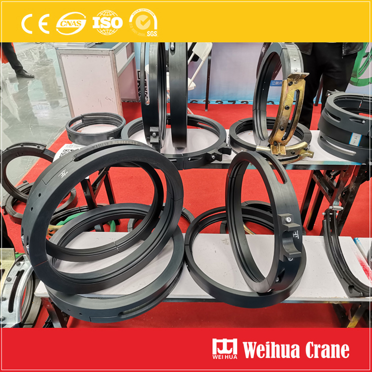 Wire Rope Guide