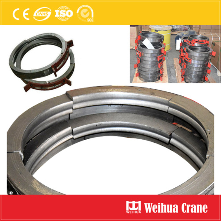 Wire Rope Guide