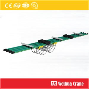 DSL in EOT Crane