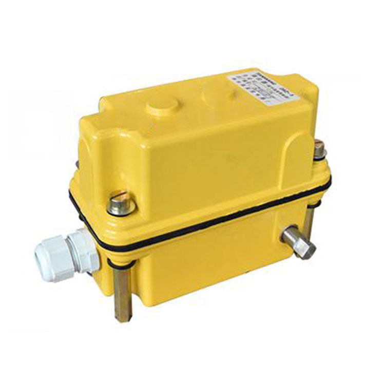 Lifting Height Limiter