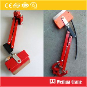 Single Pole Busbar Current Collector