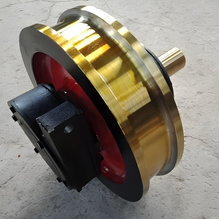 Overhead Crane Wheel