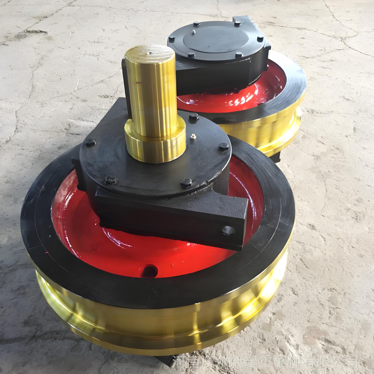 Overhead Crane Wheel