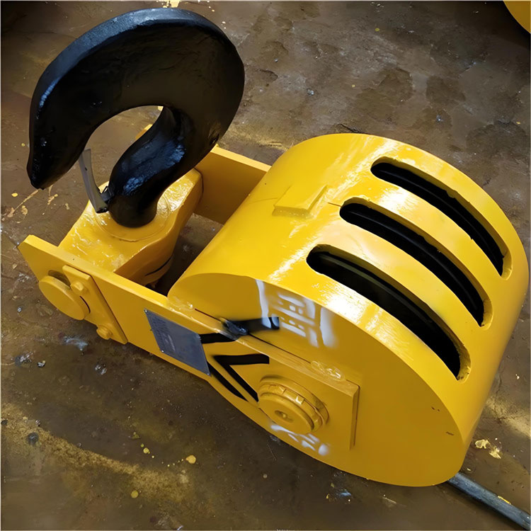60 Tons Crane Hook