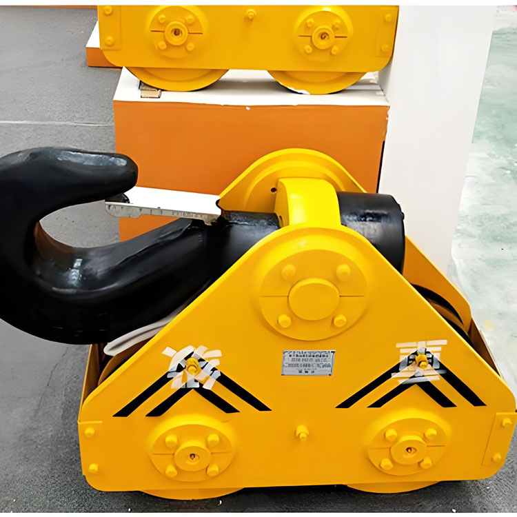 60 Tons Crane Hook