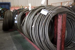 Crane Wire Rope