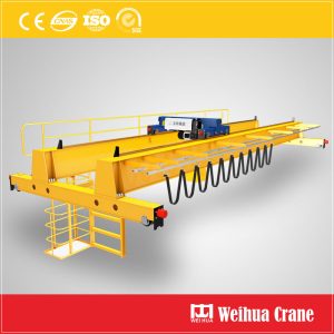 Warehouse Overhead Crane