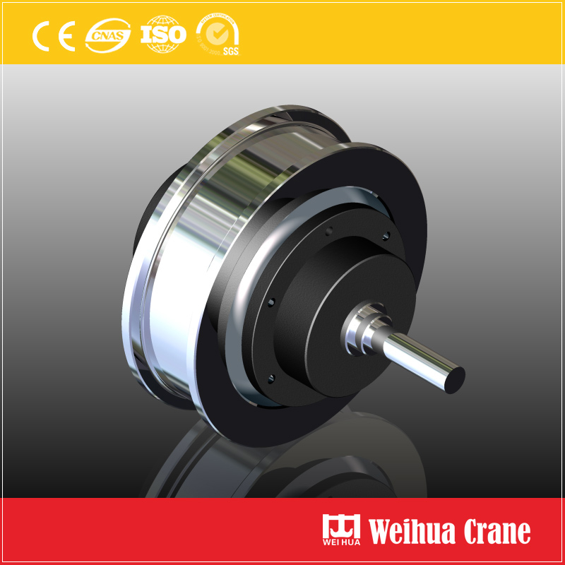 Gantry Crane Wheel