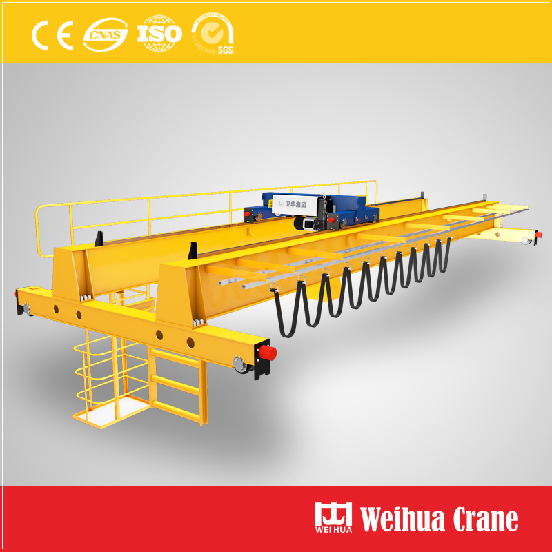 overhead crane parts