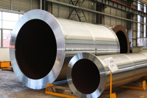 Crane Wire Rope Drum