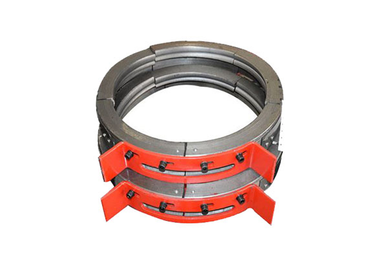 Wire Rope Guide