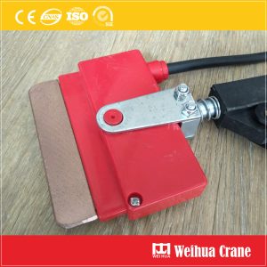Crane Current Collector