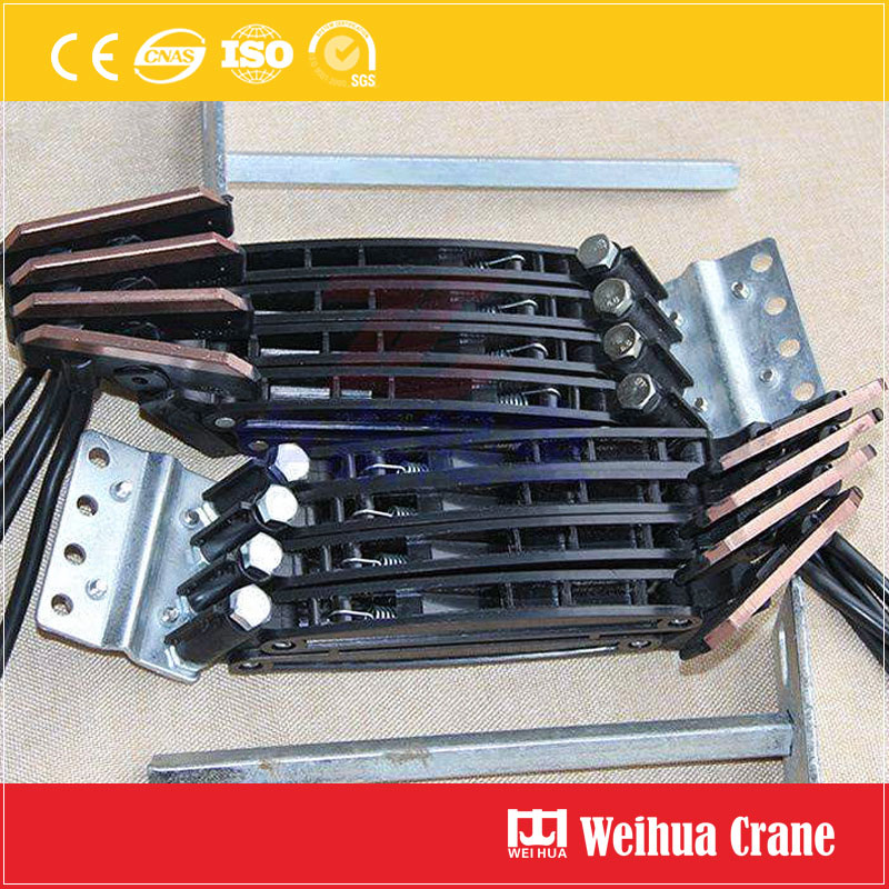 Crane Current Collector