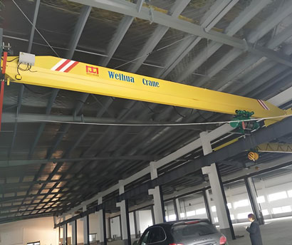 EOT Crane