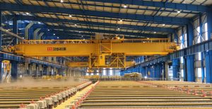 How to extend the service life of overhead crane?