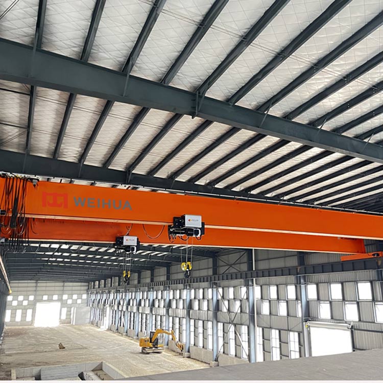 7 Tons Overhead Crane
