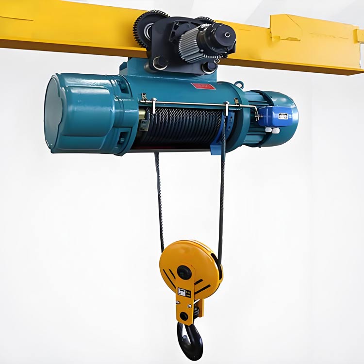7 Tons Electric Hoist