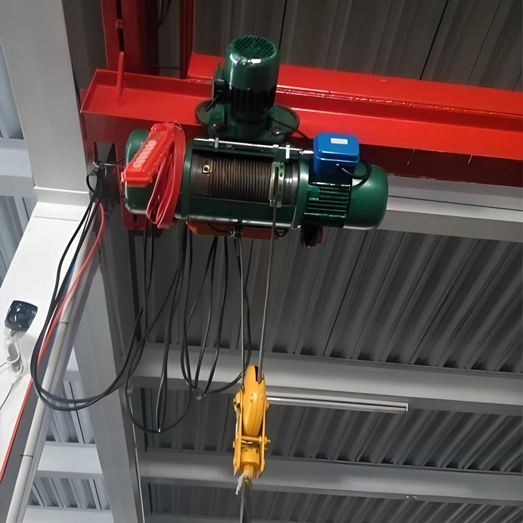 7 Tons Electric Hoist
