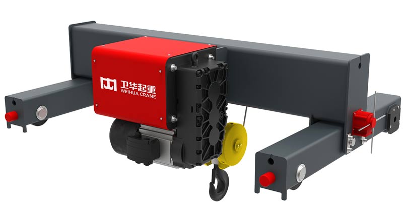 7 Tons Electric Hoist