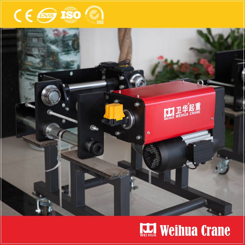 7 Tons Electric Hoist