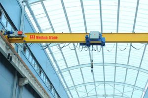 overhead crane company