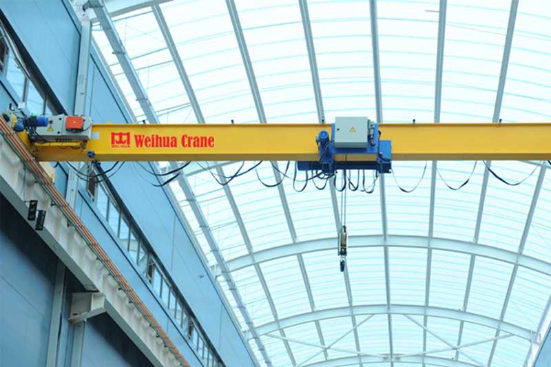 6 Tons Overhead Crane