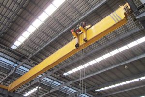 6 Tons Overhead Crane