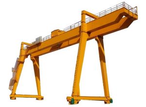 20 Tons Gantry Crane