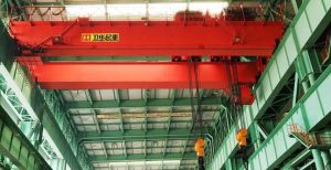 overhead crane