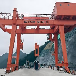 Vietnam Overhead Crane and Gantry Crane Buying Guide: How to Choose a Supplier?