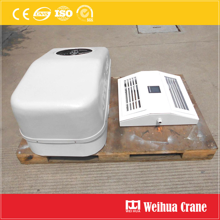 crane cabin air conditioner