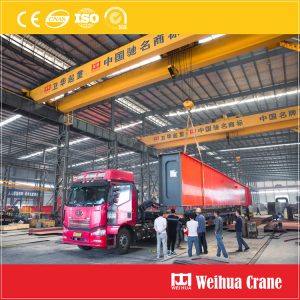 OSHA Overhead Crane Inspection Requirements
