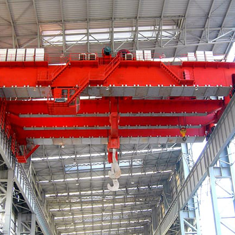 Overhead Travelling Crane