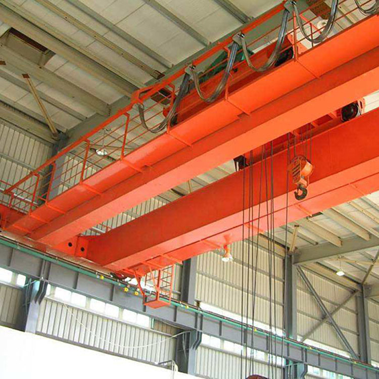 15 carroponte da tonnellata