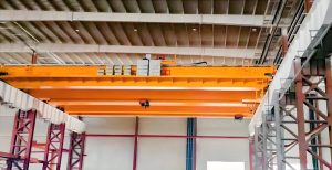 Overhead Travelling Cranes