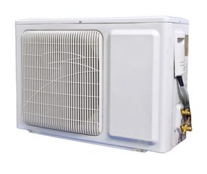 crane cabin air conditioner