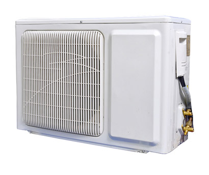 crane cabin air conditioner