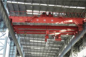 70 tons overhead crane