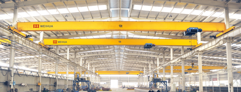 Overhead Crane Kits