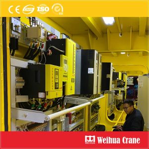Electrical Control System