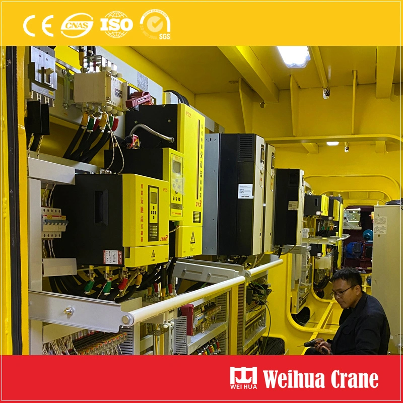 Electrical Control System