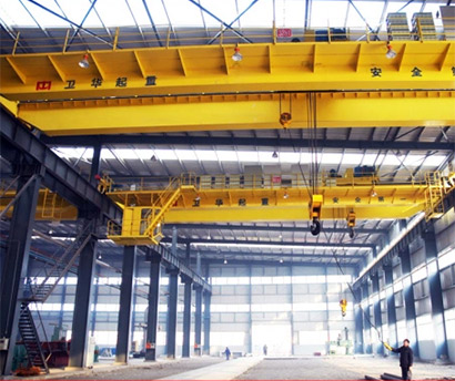 70 طن رافعة علوية