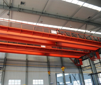 explosion proof overhead crane