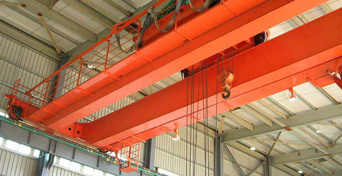 overhead crane price guide