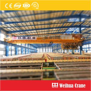 electrolytic copper overhead crane