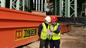 crane inspection