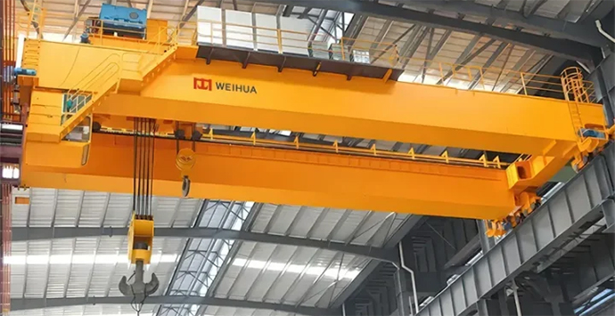 top 10 Crane Manufacturers in the World