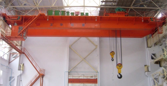 request 20 ton overhead crane quote